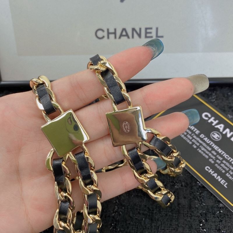 Chanel Necklaces